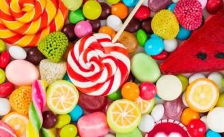 驚！孩子甜食吃太多易引發(fā)內(nèi)分泌疾病